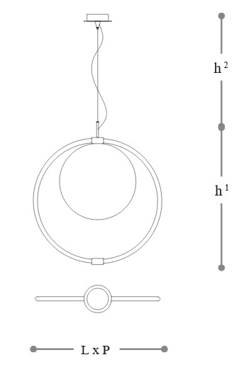 Lampada-Enso-Incanto-Italamp-a-sospensione-dimensioni